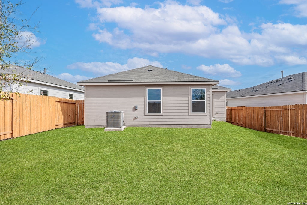 Photo of 15219 Telfaire Meadow, Von Ormy, TX 78073 (MLS # 1968030)