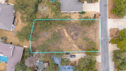 Photo of 405 Heavens Way, San Antonio, TX 78260 (MLS # 1939715)