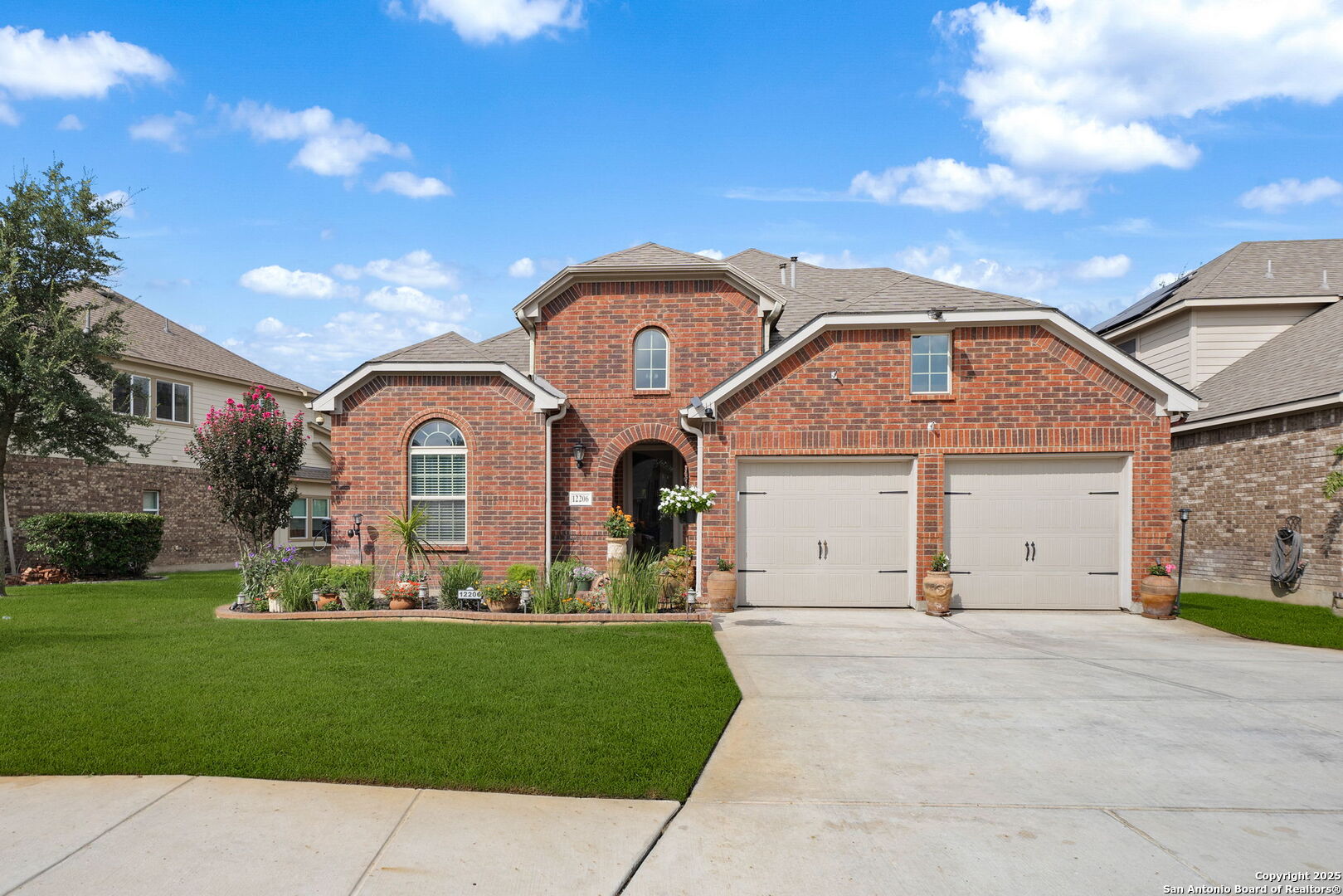 12206 Chambers Cove