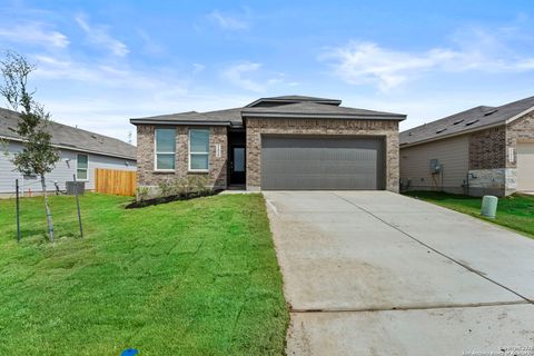 31920 Ambrose St Bulverde TX 78163