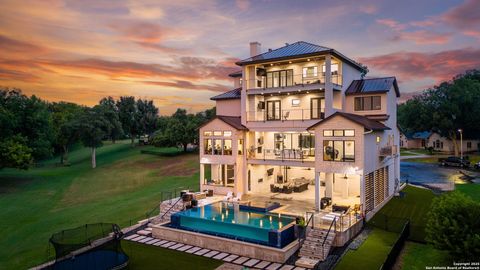 140 Rio Azul Seguin TX 78155