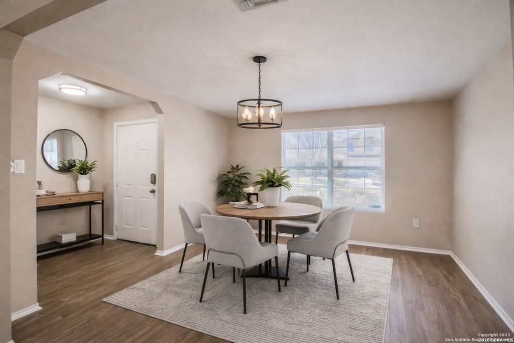 Photo of 8807 Summer Trail, San Antonio, TX 78250 (MLS # 1946767)