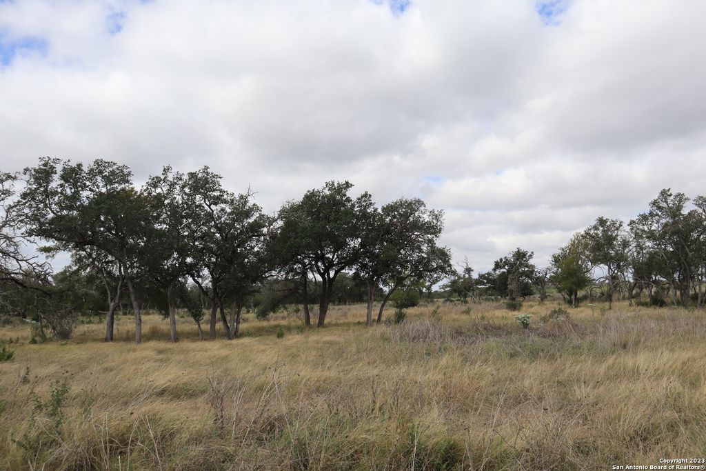 Photo of 0 Clearwater Canyon Road, Bandera, TX 78003 (MLS # 1721630)