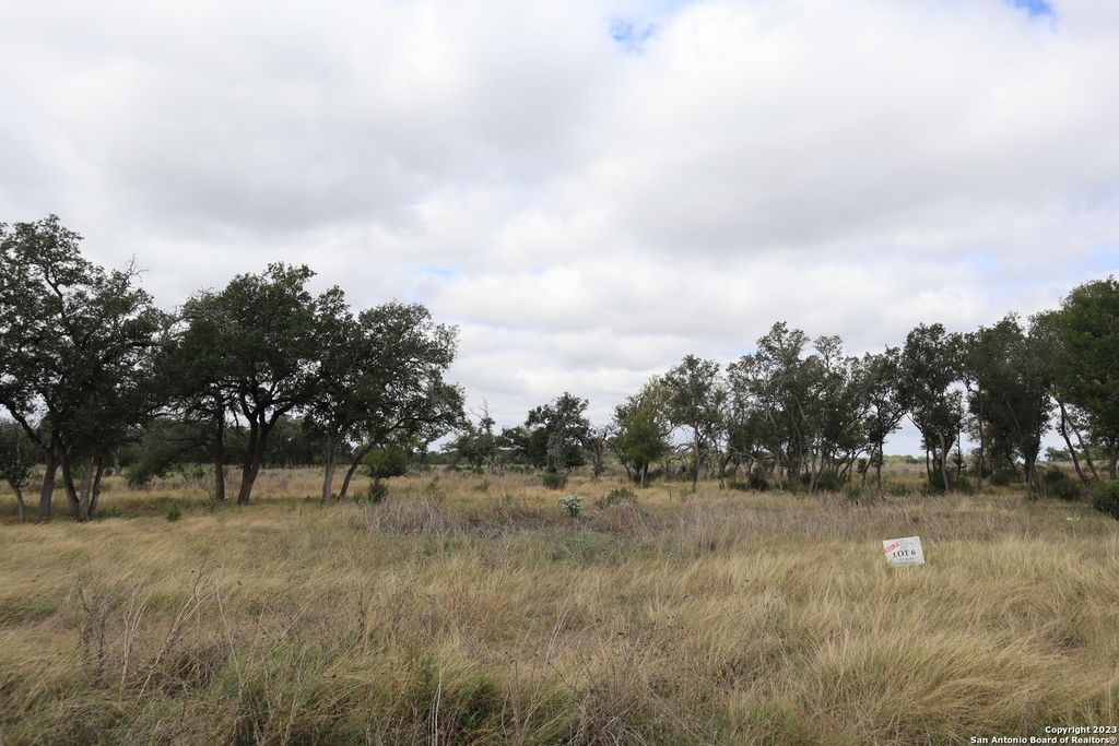 Photo of 0 Clearwater Canyon Road, Bandera, TX 78003 (MLS # 1721630)
