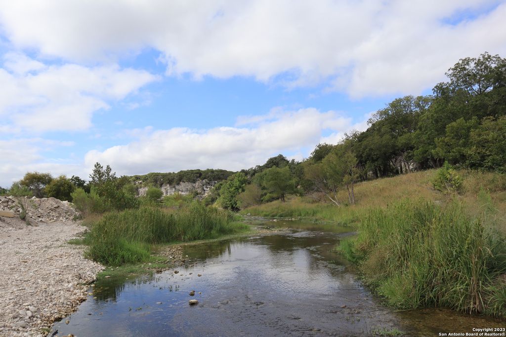 Photo of 0 Clearwater Canyon Road, Bandera, TX 78003 (MLS # 1721630)