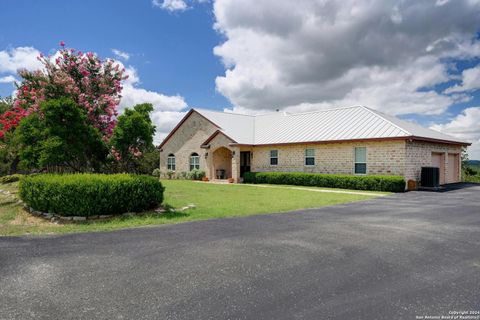 A home in Spring Branch