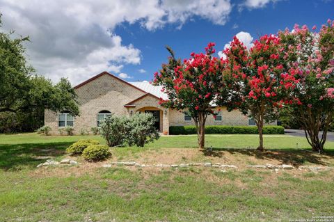 A home in Spring Branch