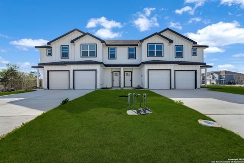 Photo of 134 DAMON DV, San Antonio, TX 78253 (MLS # 1959365)