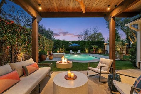 Photo of 122 W Edgewood, Alamo Heights, TX 78209 (MLS # 1949488)