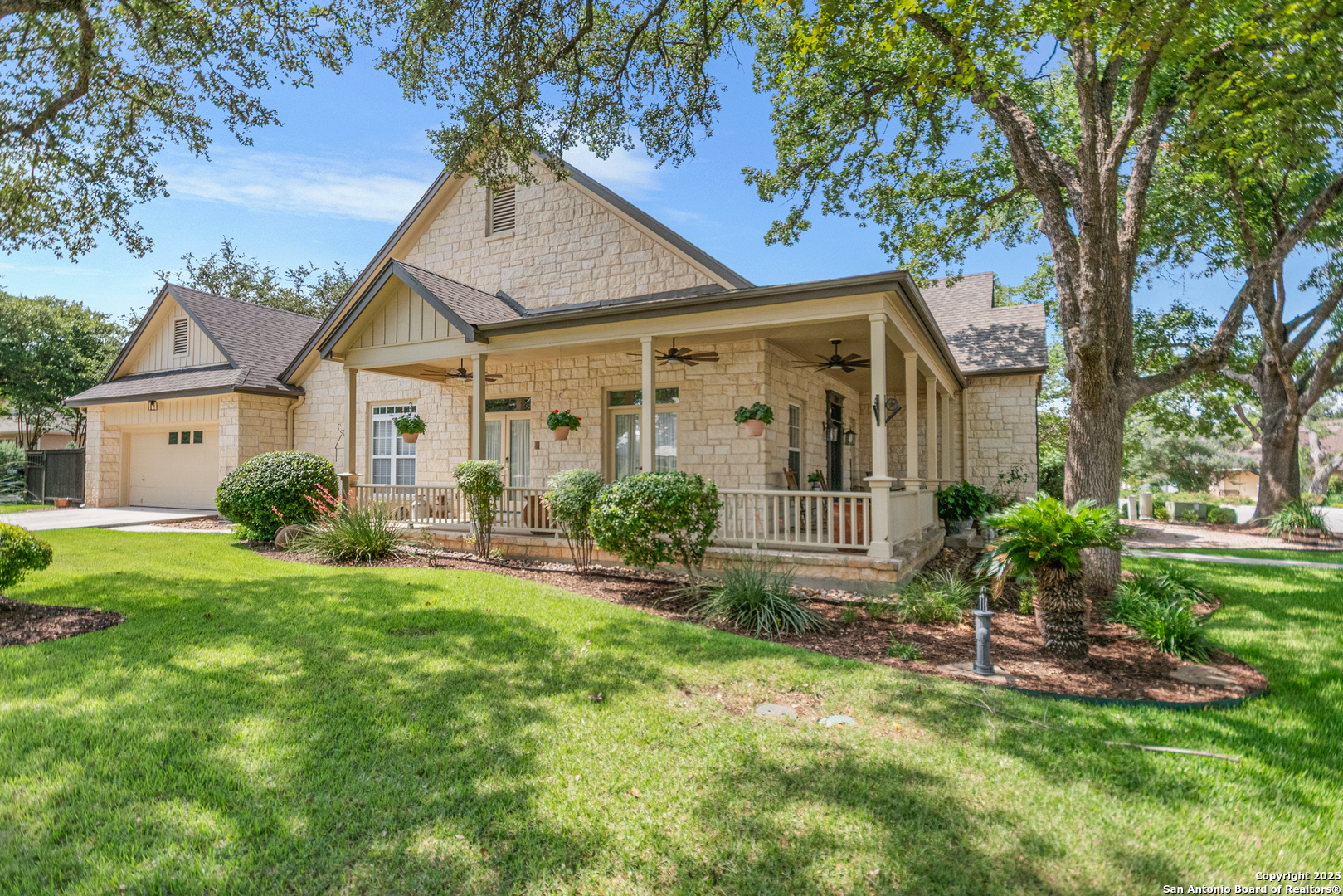 210 Village Dr