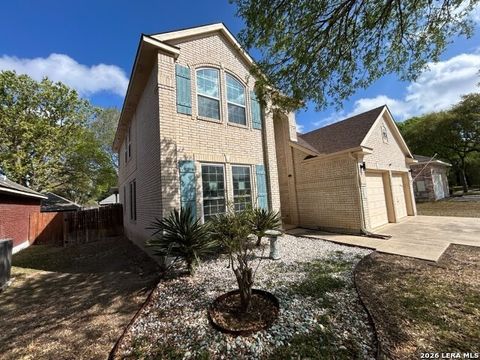 Photo of 268 Fawn Rdg, Cibolo, TX 78108 (MLS # 1961208)