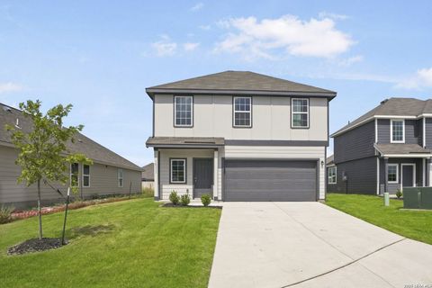 Property photo of 10311 Liberty Grove, San Antonio, TX 78224