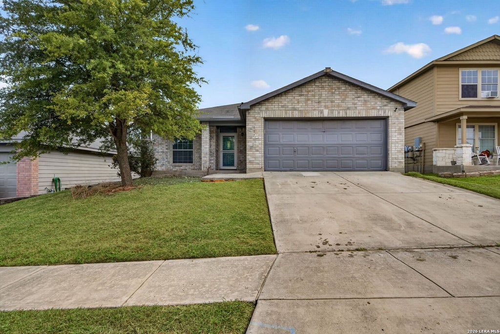 Photo of 117 Creek Run, Cibolo, TX 78108 (MLS # 2016763)