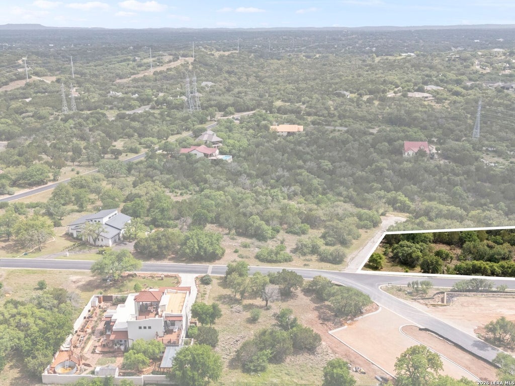 Photo of LOT 41130 Bishops Court, Horseshoe Bay, TX 78657 (MLS # 1954837)