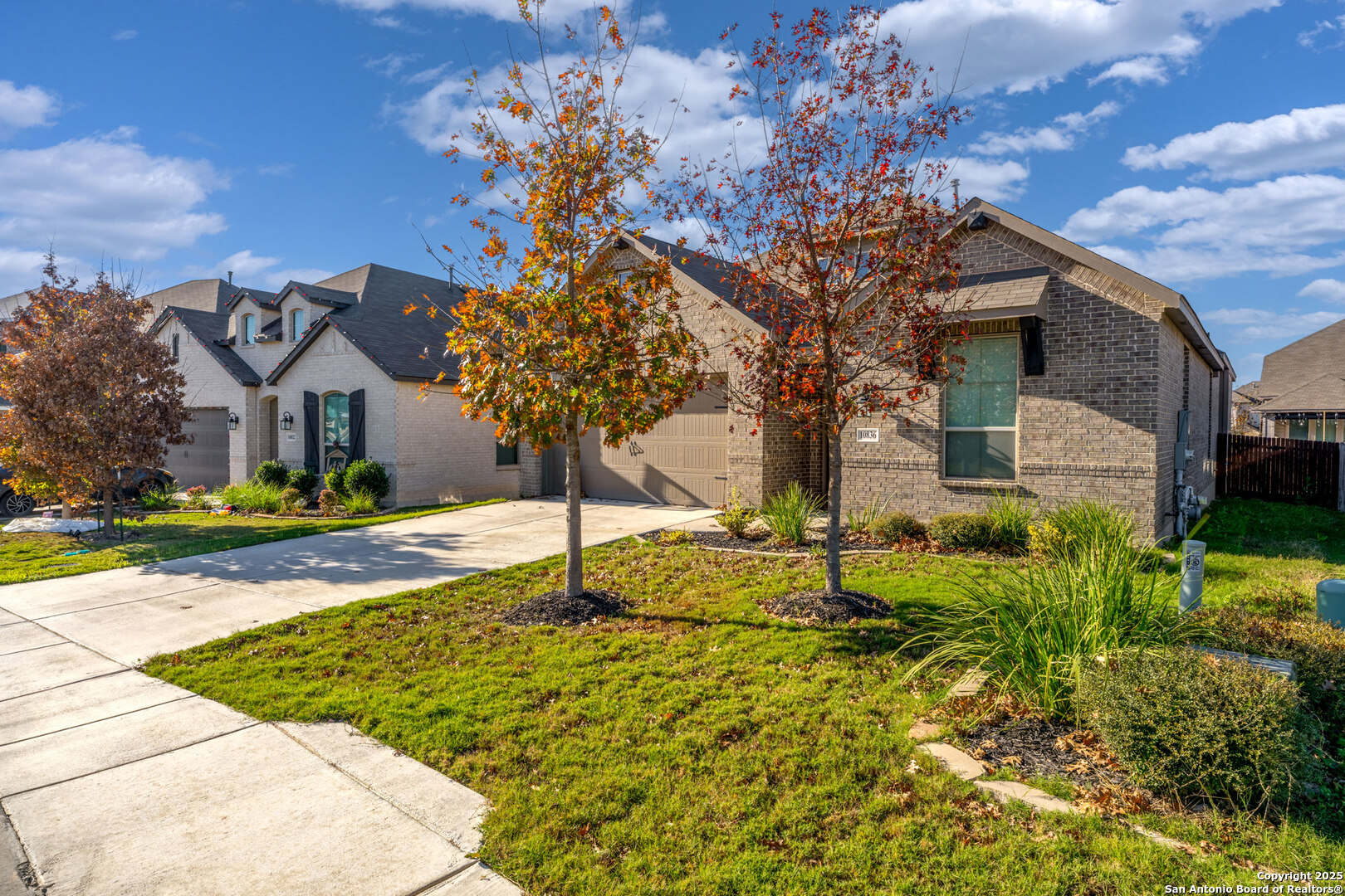 10836 BANGO FARMS