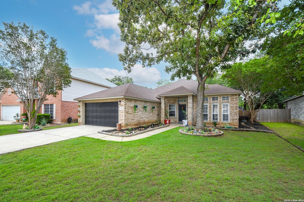 Photo of 2331 Preakness Ln, San Antonio, TX 78248 (MLS # 1973607)
