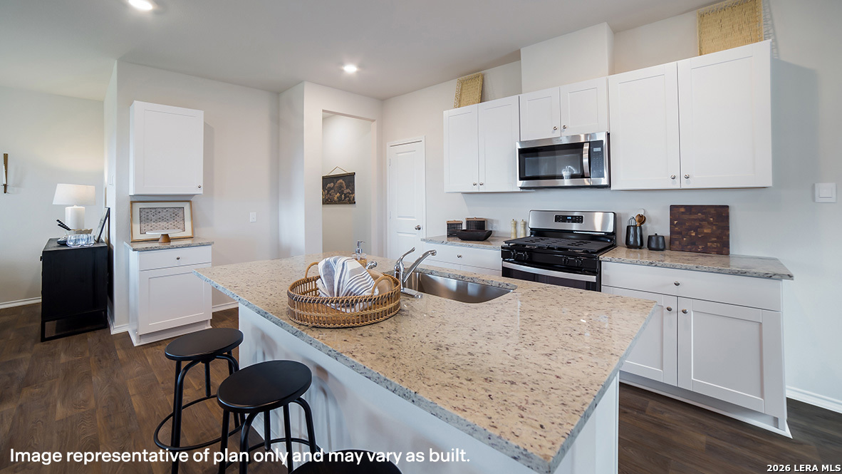 5330 Totem Bluff