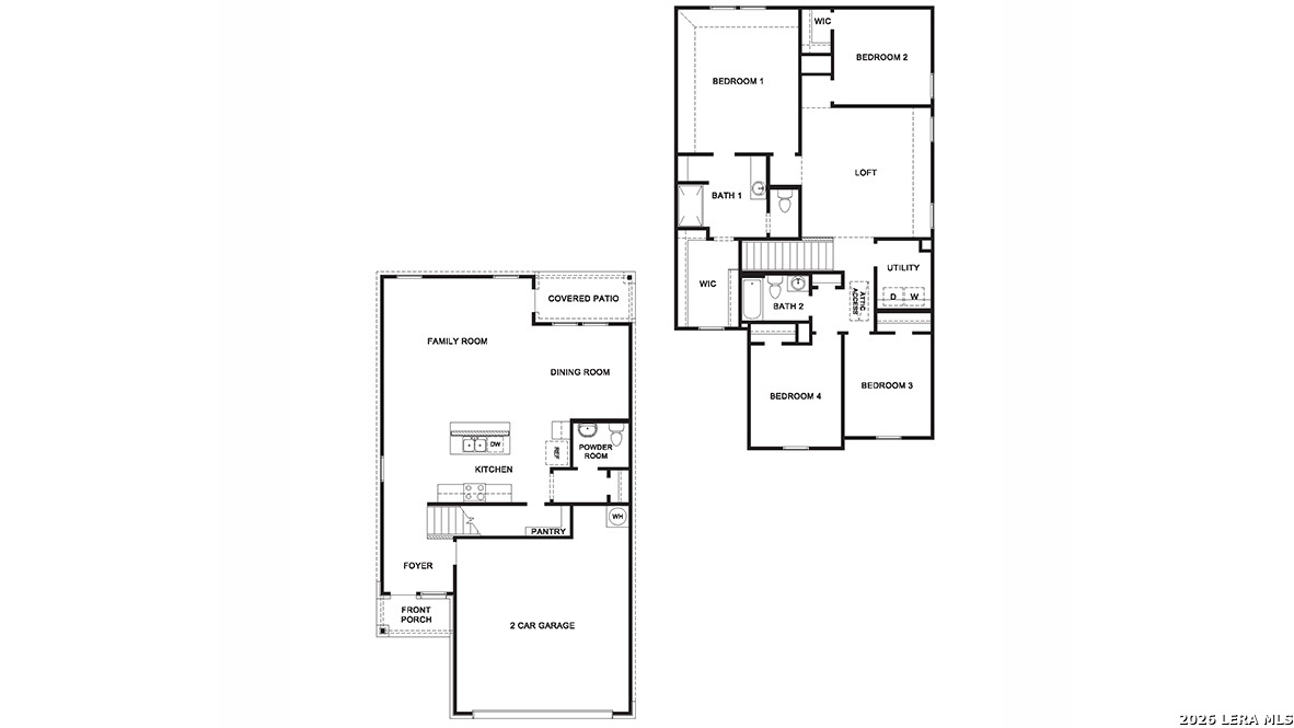 5330 Totem Bluff