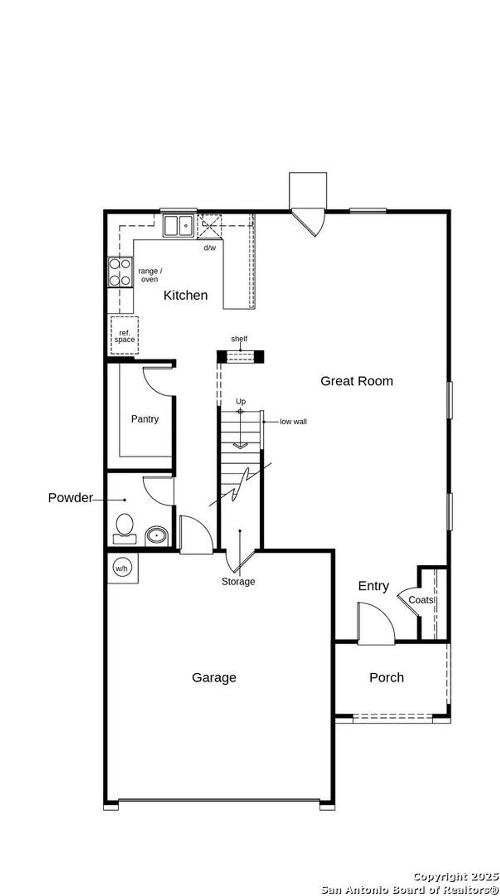 Photo of 3909 WOODSIDE DR, Seguin, TX 78155 (MLS # 1908066)