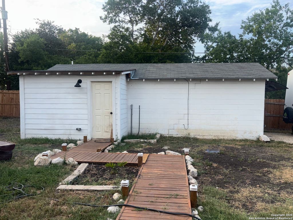 Photo of 123 Kathy, San Antonio, TX 78223 (MLS # 1869385)