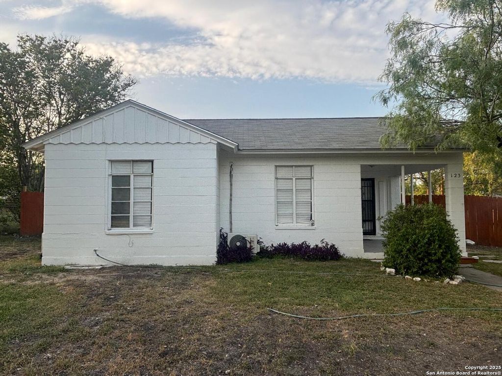 Photo of 123 Kathy, San Antonio, TX 78223 (MLS # 1869385)