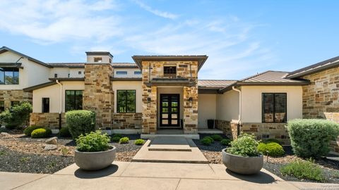 25610 Creekside Boerne TX 78006