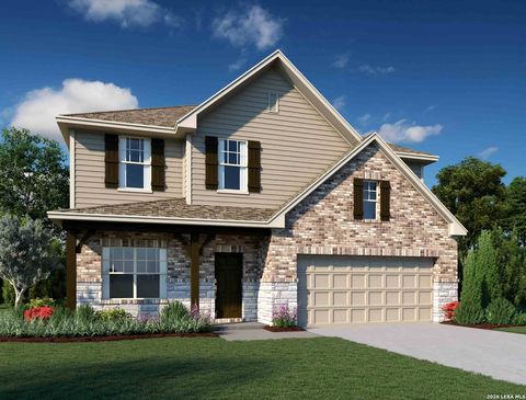 10116 Peppercorn Pl. Schertz TX 78108