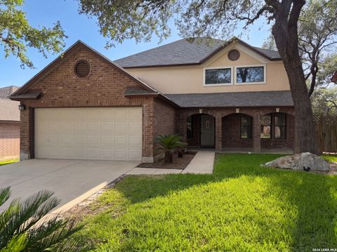 Photo of 21943 PELICAN CRK, San Antonio, TX 78258 (MLS # 1967220)