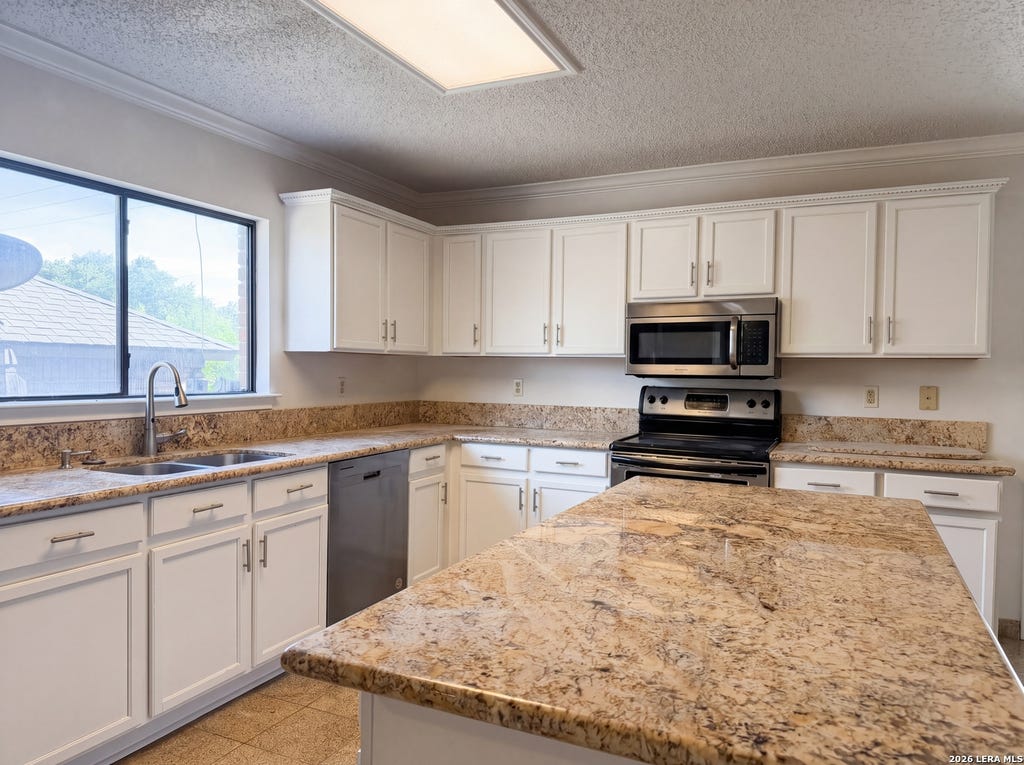 Photo of 21943 PELICAN CRK, San Antonio, TX 78258 (MLS # 1967220)
