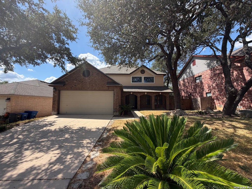 Photo of 21943 PELICAN CRK, San Antonio, TX 78258 (MLS # 1967220)