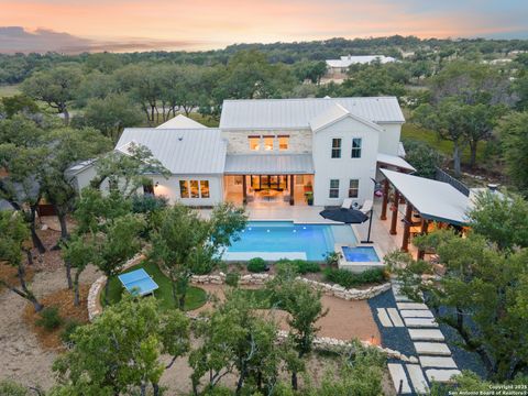 Photo of 1257 Adyson Ridge, Bulverde, TX 78163 (MLS # 1954670)