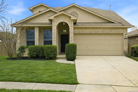 Photo of 6103 Briscoe Leaf, San Antonio, TX 78253 (MLS # 1941155)