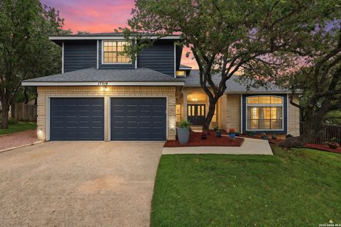 Photo of 17914 Winter Hill, San Antonio, TX 78258 (MLS # 1964896)
