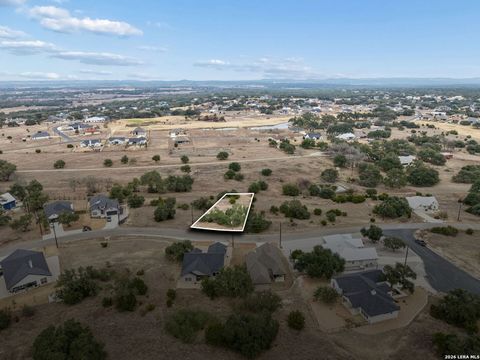 134 W Pat Dolan Blanco TX 78606