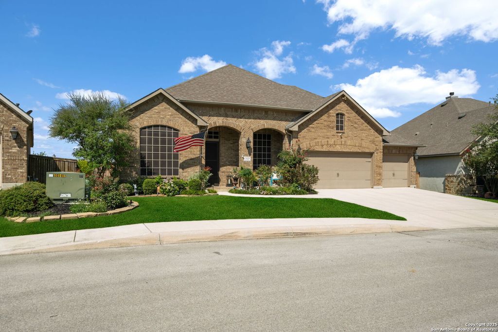 Photo of 29035 Porch Swing, Boerne, TX 78006 (MLS # 1932323)