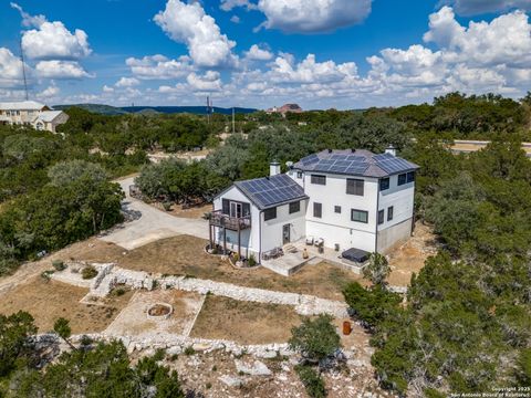 Photo of 11506 Mountain Climb, Helotes, TX 78023 (MLS # 1917006)