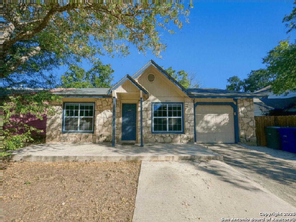 Photo of 9755 Hidden Falls, San Antonio, TX 78250 (MLS # 1917161)