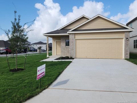 A home in New Braunfels