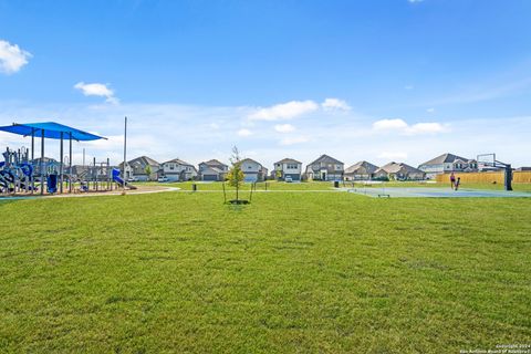 A home in New Braunfels