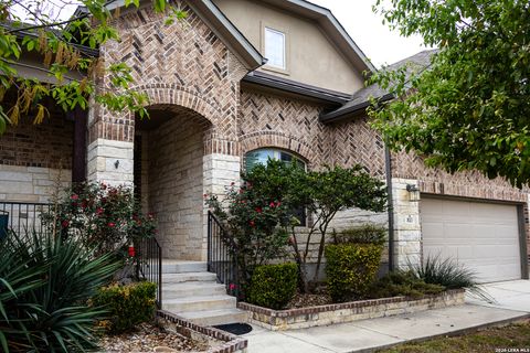 Photo of 813 sussex, Cibolo, TX 78108 (MLS # 1950090)