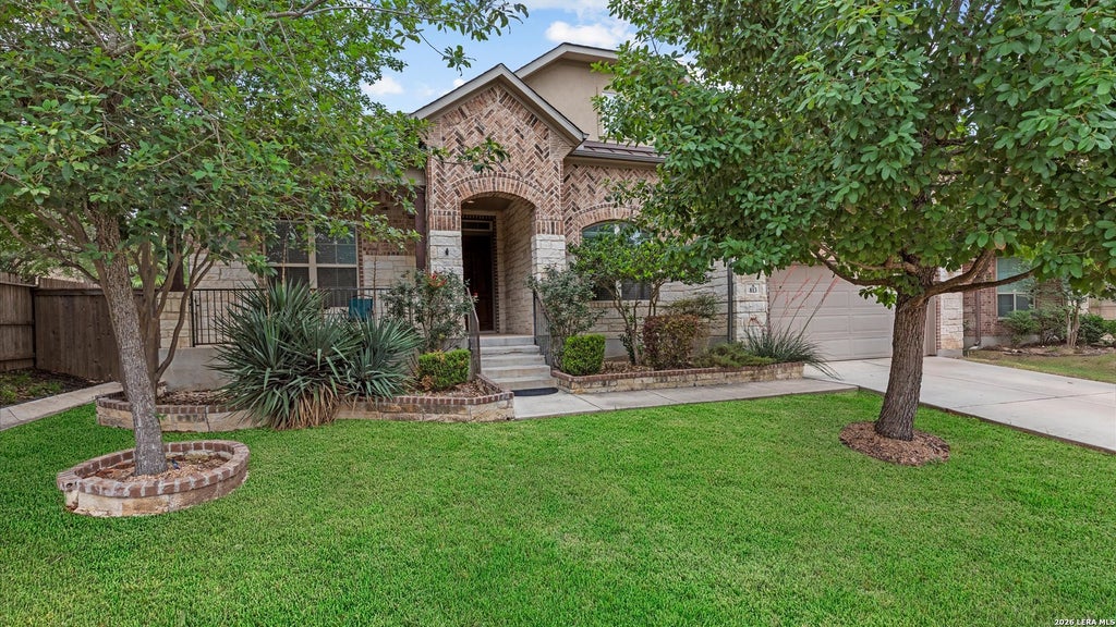 Photo of 813 sussex, Cibolo, TX 78108 (MLS # 1950090)