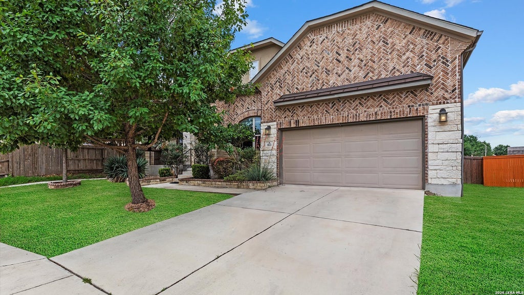 Photo of 813 sussex, Cibolo, TX 78108 (MLS # 1950090)