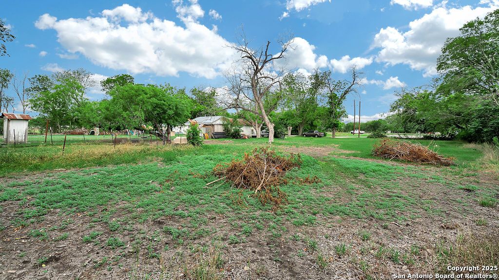 Photo of 276 Country Ln, Cibolo, TX 78108 (MLS # 1866503)