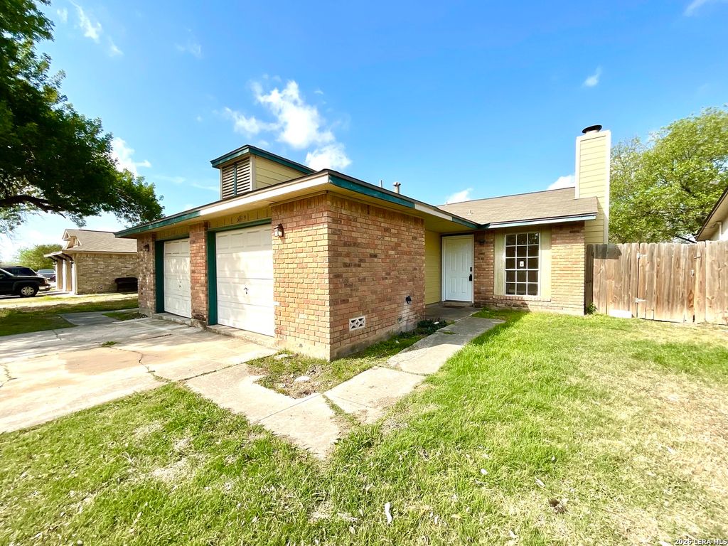 Photo of 5619 Lochmoor, San Antonio, TX 78244 (MLS # 1956387)