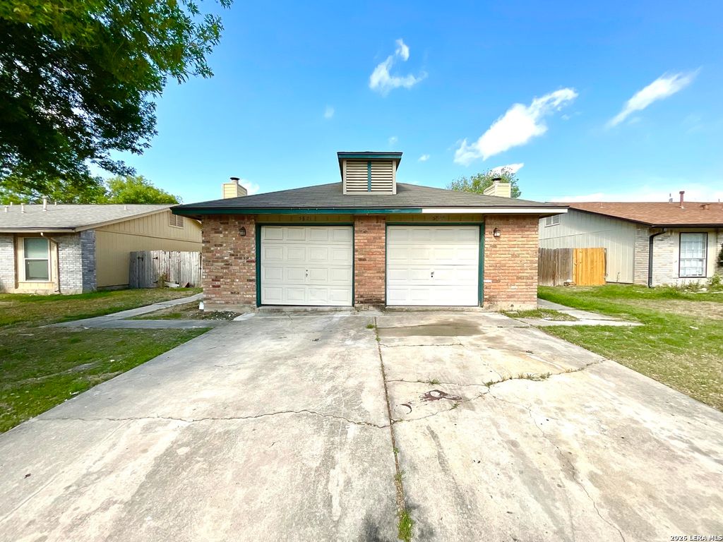 Photo of 5619 Lochmoor, San Antonio, TX 78244 (MLS # 1956387)