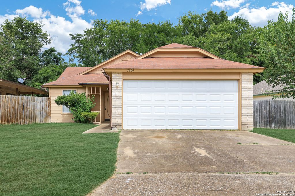 Photo of 7204 HARDESTY, San Antonio, TX 78250 (MLS # 1880173)