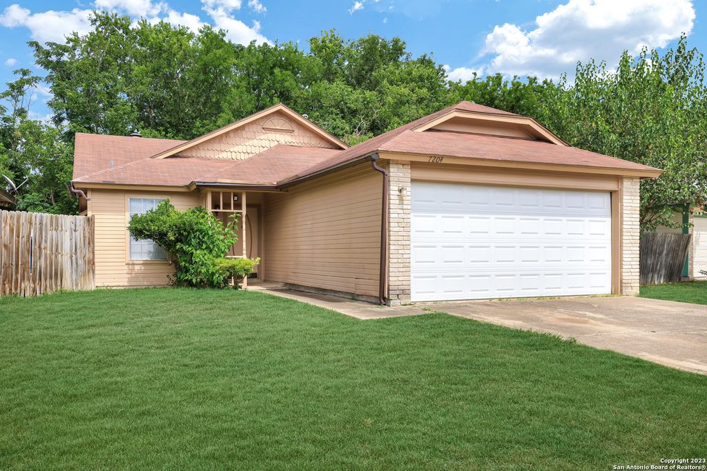 Photo of 7204 HARDESTY, San Antonio, TX 78250 (MLS # 1880173)