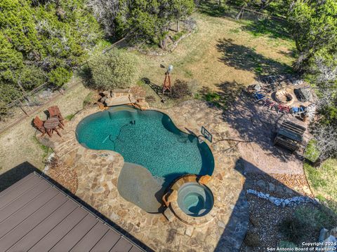 A home in New Braunfels