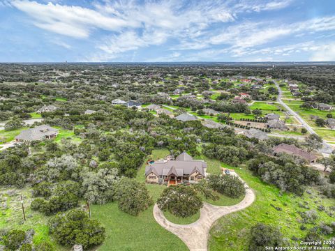 A home in New Braunfels