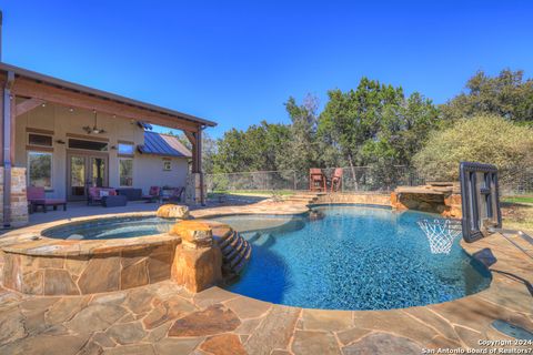 A home in New Braunfels